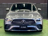 2021 Mercedes-Benz E-Class E 220d Sport Sedan for sale, Japanese used car export - photo 13 of 20 | GULJI TRADERS
