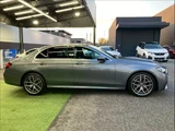 2021 Mercedes-Benz E-Class E 220d Sport Sedan for sale, Japanese used car export - photo 15 of 20 | GULJI TRADERS