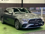 2021 Mercedes-Benz E-Class E 220d Sport Sedan for sale, Japanese used car export - photo 16 of 20 | GULJI TRADERS