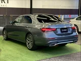 2021 Mercedes-Benz E-Class E 220d Sport Sedan for sale, Japanese used car export - photo 17 of 20 | GULJI TRADERS