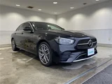 2021 Mercedes-Benz E-Class E200 Sport 4WD Sedan for sale, Japanese used car export - photo 1 of 22 | GULJI TRADERS