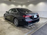 2021 Mercedes-Benz E-Class E200 Sport 4WD Sedan for sale, Japanese used car export - photo 2 of 22 | GULJI TRADERS