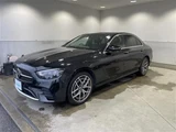 2021 Mercedes-Benz E-Class E200 Sport 4WD Sedan for sale, Japanese used car export - photo 6 of 22 | GULJI TRADERS
