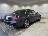 2021 Mercedes-Benz E-Class E200 Sport 4WD Sedan for sale, Japanese used car export - photo 8 of 22 | GULJI TRADERS