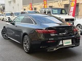 2021 Mercedes-Benz E-Class E200 Coupe Sport Coupe for sale, Japanese used car export - photo 2 of 23 | GULJI TRADERS