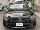 2021 Mercedes-Benz E-Class E200 Coupe Sport Coupe for sale, Japanese used car export - photo 6 of 23 | GULJI TRADERS