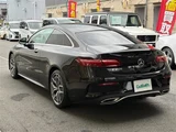 2021 Mercedes-Benz E-Class E200 Coupe Sport Coupe for sale, Japanese used car export - photo 11 of 23 | GULJI TRADERS