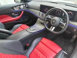 2021 Mercedes-Benz E-Class E200 Coupe Sport Coupe for sale, Japanese used car export - photo 12 of 23 | GULJI TRADERS