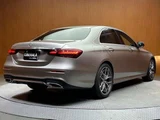 2021 Mercedes-Benz E-Class E220d Sport Sedan for sale, Japanese used car export - photo 2 of 24 | GULJI TRADERS