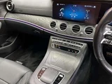2021 Mercedes-Benz E-Class E220d Sport Sedan for sale, Japanese used car export - photo 13 of 24 | GULJI TRADERS