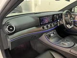 2021 Mercedes-Benz E-Class E300 Sport Sedan for sale, Japanese used car export - photo 13 of 24 | GULJI TRADERS