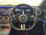 2021 Mercedes-Benz E-Class E300 Sport Sedan for sale, Japanese used car export - photo 20 of 24 | GULJI TRADERS