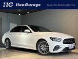 2021 Mercedes-Benz E-Class E300 Sport Sedan for sale, Japanese used car export - photo 1 of 30 | GULJI TRADERS
