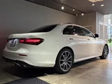 2021 Mercedes-Benz E-Class E300 Sport Sedan for sale, Japanese used car export - photo 3 of 30 | GULJI TRADERS