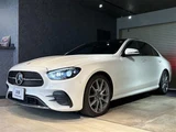 2021 Mercedes-Benz E-Class E300 Sport Sedan for sale, Japanese used car export - photo 7 of 30 | GULJI TRADERS