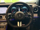 2021 Mercedes-Benz E-Class E300 Sport Sedan for sale, Japanese used car export - photo 13 of 30 | GULJI TRADERS