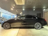 2021 Mercedes-Benz E-Class E220d Sport Sedan for sale, Japanese used car export - photo 6 of 30 | GULJI TRADERS