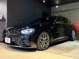 2021 Mercedes-Benz E-Class E220d Sport Sedan for sale, Japanese used car export - photo 7 of 30 | GULJI TRADERS
