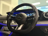 2021 Mercedes-Benz E-Class E220d Sport Sedan for sale, Japanese used car export - photo 15 of 30 | GULJI TRADERS