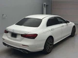 2021 Mercedes-Benz E-Class E220D Sport Sedan for sale, Japanese used car export - photo 2 of 9 | GULJI TRADERS