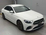2021 Mercedes-Benz E-Class E220D Sport Sedan for sale, Japanese used car export - photo 3 of 9 | GULJI TRADERS