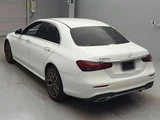 2021 Mercedes-Benz E-Class E220D Sport Sedan for sale, Japanese used car export - photo 4 of 9 | GULJI TRADERS