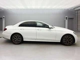 2021 Mercedes-Benz E-Class E220D Sport Sedan for sale, Japanese used car export - photo 6 of 9 | GULJI TRADERS