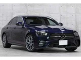 2021 Mercedes-Benz E-Class E220d Sport Sedan for sale, Japanese used car export - photo 4 of 17 | GULJI TRADERS