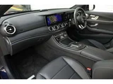 2021 Mercedes-Benz E-Class E220d Sport Sedan for sale, Japanese used car export - photo 7 of 17 | GULJI TRADERS