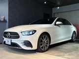 2021 Mercedes-Benz E-Class E300 Sport Sedan for sale, Japanese used car export - photo 7 of 24 | GULJI TRADERS