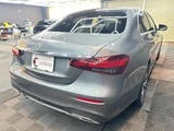 2021 Mercedes-Benz E-Class E220d Sport Sedan for sale, Japanese used car export - photo 2 of 23 | GULJI TRADERS