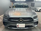 2021 Mercedes-Benz E-Class E220d Sport Sedan for sale, Japanese used car export - photo 3 of 23 | GULJI TRADERS