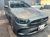2021 Mercedes-Benz E-Class E220d Sport Sedan for sale, Japanese used car export - photo 4 of 23 | GULJI TRADERS