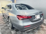 2021 Mercedes-Benz E-Class E220d Sport Sedan for sale, Japanese used car export - photo 6 of 23 | GULJI TRADERS