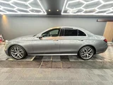 2021 Mercedes-Benz E-Class E220d Sport Sedan for sale, Japanese used car export - photo 7 of 23 | GULJI TRADERS