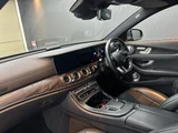 2021 Mercedes-Benz E-Class E220d Sport Sedan for sale, Japanese used car export - photo 9 of 23 | GULJI TRADERS