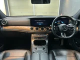 2021 Mercedes-Benz E-Class E220d Sport Sedan for sale, Japanese used car export - photo 21 of 23 | GULJI TRADERS