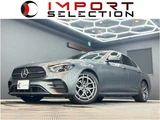 2021 Mercedes-Benz E-Class E220d Sport Sedan for sale, Japanese used car export - photo 1 of 23 | GULJI TRADERS