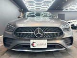 2021 Mercedes-Benz E-Class E220d Sport Sedan for sale, Japanese used car export - photo 3 of 23 | GULJI TRADERS
