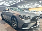 2021 Mercedes-Benz E-Class E220d Sport Sedan for sale, Japanese used car export - photo 4 of 23 | GULJI TRADERS