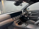 2021 Mercedes-Benz E-Class E220d Sport Sedan for sale, Japanese used car export - photo 9 of 23 | GULJI TRADERS
