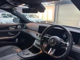 2021 Mercedes-Benz E-Class E220d Sport Sedan for sale, Japanese used car export - photo 19 of 23 | GULJI TRADERS