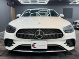 2021 Mercedes-Benz E-Class E200 Sport Sedan for sale, Japanese used car export - photo 3 of 23 | GULJI TRADERS