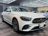 2021 Mercedes-Benz E-Class E200 Sport Sedan for sale, Japanese used car export - photo 4 of 23 | GULJI TRADERS