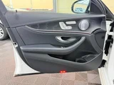 2021 Mercedes-Benz E-Class E200 Sport Sedan for sale, Japanese used car export - photo 8 of 23 | GULJI TRADERS
