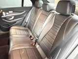 2021 Mercedes-Benz E-Class E200 Sport Sedan for sale, Japanese used car export - photo 14 of 23 | GULJI TRADERS