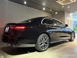 2021 Mercedes-Benz E-Class E220d Sport Sedan for sale, Japanese used car export - photo 3 of 24 | GULJI TRADERS