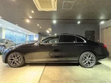 2021 Mercedes-Benz E-Class E220d Sport Sedan for sale, Japanese used car export - photo 6 of 24 | GULJI TRADERS