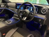 2021 Mercedes-Benz E-Class E220d Sport Sedan for sale, Japanese used car export - photo 14 of 24 | GULJI TRADERS