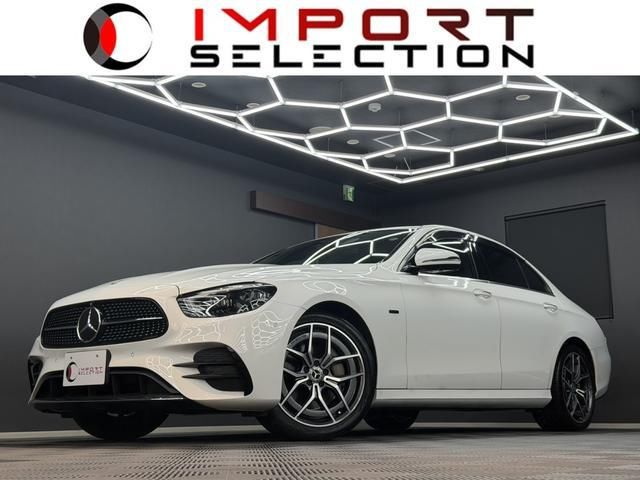 2021 Mercedes-Benz E-Class E350e Sport Sedan for sale, Japanese used car export | GULJI TRADERS